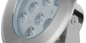 Takeway -UW-SPOT-3W LED Underwater Spot Light