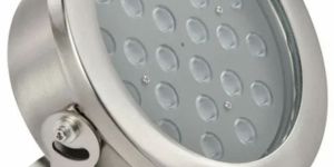 Takeway- UW-SPOT-6W LED Underwater Spot Light