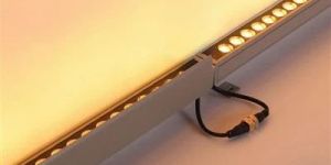 Takeway WW-36W-24V-DMX LED Solar Wall Washer Light