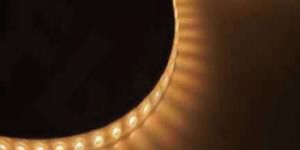 Takeway WW-36W-24V LED Solar Wall Washer Light