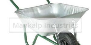 Single Wheel Barrow