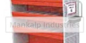 STORAGE INDUSTRIAL TROLLEY