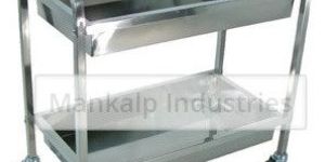 Tray Trolley