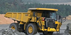 773 Off Highway Truck