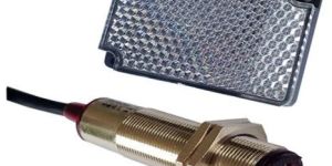 IR Retro Reflective Scan Sensor