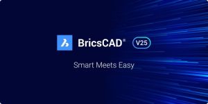 BricsCad Lite Software
