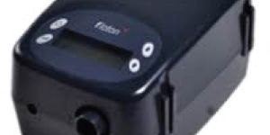 resmed floton st 25 bipap machine