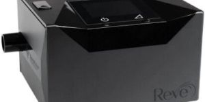 Reve Auto CPAP Modcom Connectivity Machine