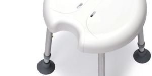 Shower Stool Delphi Plus