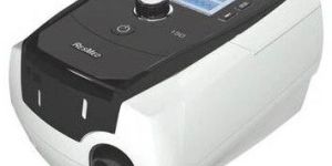 Stellar 150 by Resmed Ventilator