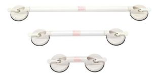 Suction Grab Bar Solido 325 Mm