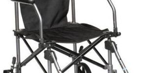 Travelite Transport Chair