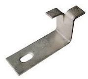 Dry-Wall Cladding Clamps