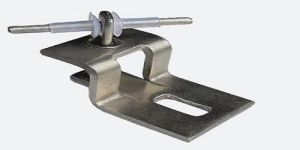 Facade Clamp