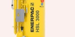 Hydraulic Strand Jacks