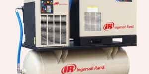 R-Series 7 - 11 kW Oil-Flooded Rotary Screw Compressors