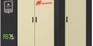 RMb-Series 45 - 75 kW Oil-Flooded Rotary Screw Compressors