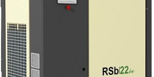 RSb-Series 15 - 22 kW Oil-Flooded Rotary Screw Compressors
