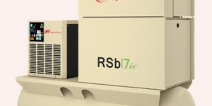 Rt Series 7.5 11 kW Rotary Screw Compressors