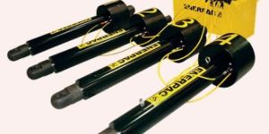 Synchronous Hoist Systems