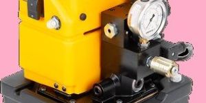 Workholding Hydraulic Pumps and Power Sources