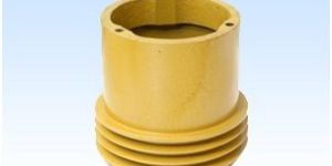 V-BELT Section Pulley