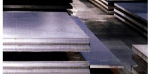Mild Steel Rectangular Plate