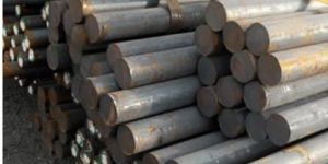 Mild Steel Round Bar