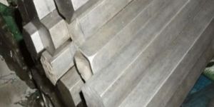 MS Hexagonal Bar