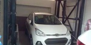 Hydraulic Vertical Car Lift