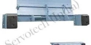 Mechanical Dock Leveler