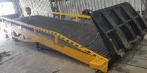 Mobile Dock Ramp