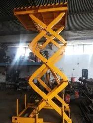 Scissor Lift