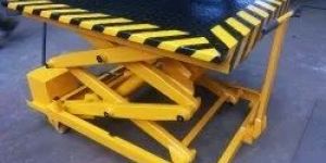 Scissor Platform Lift