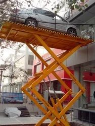 Vehicle Lift