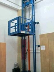 Wall Mounted Lifts