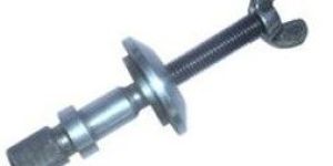 Fixture for Clutch Assembly