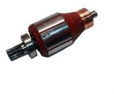Starter Motor Armature Assembly