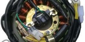 Stator Assembly