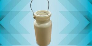 2000ml Milk Bottle