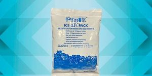 75ml Ice Gel Pouch