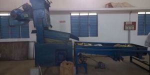 Seed Destoner Machine