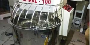 Spiral Mixer