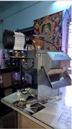 Standard Model Banana Slicer