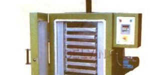 Tray Type Dryer