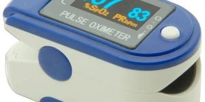 CMS50D Pulse Oximeter