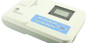 ecg100g electrocardiograph ecg machine