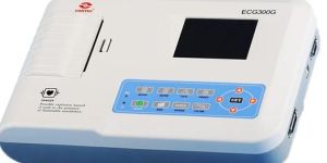 ECG300G Electrocardiograph