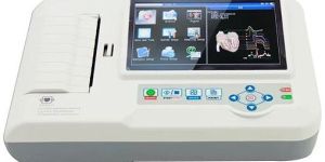 ECG600G Electrocardiograph