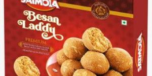 Satmola Besan Laddu 400g